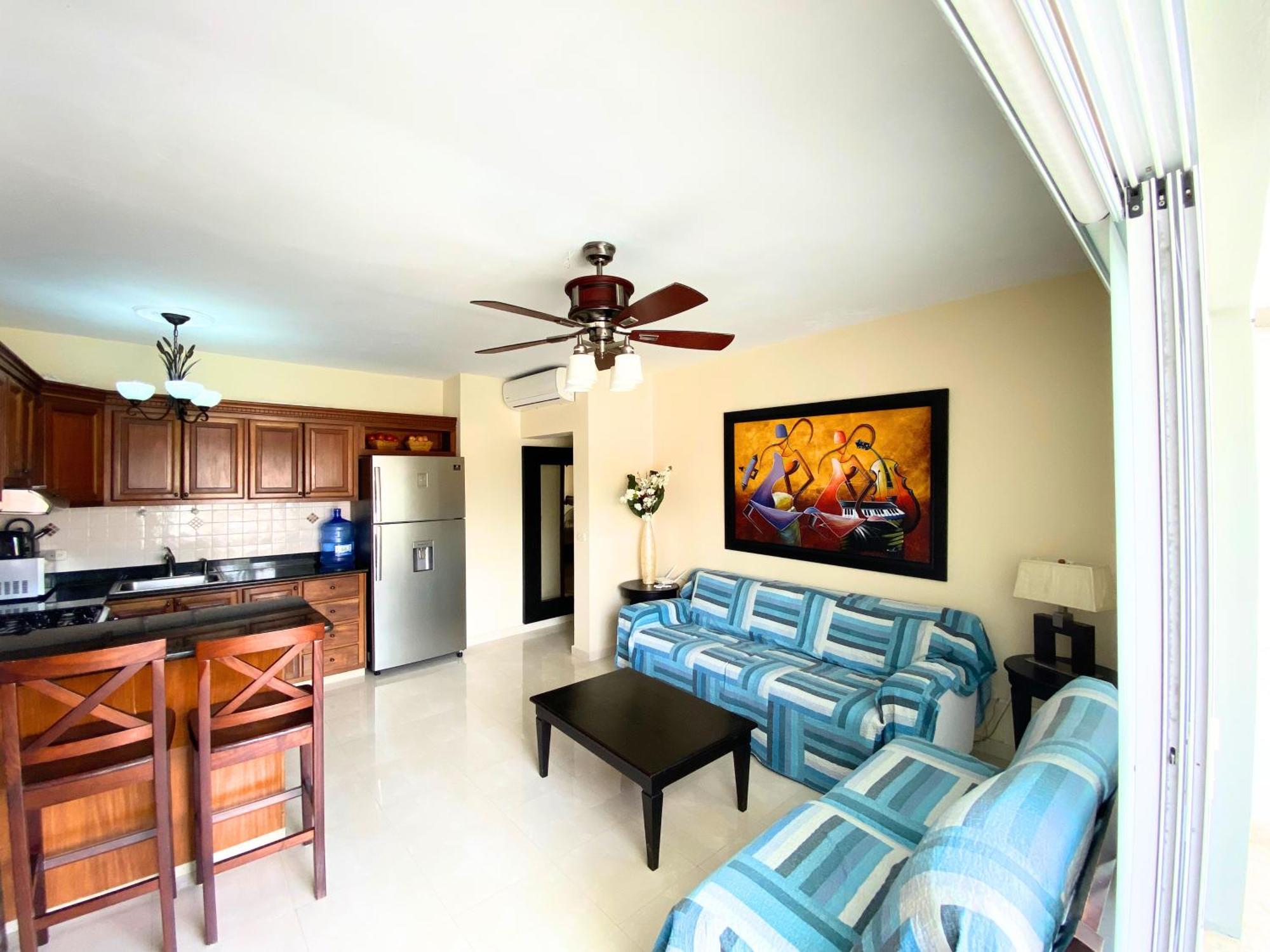 Hotel Caraibico Deluxe Beach Club & Spa Punta Cana Habitación foto