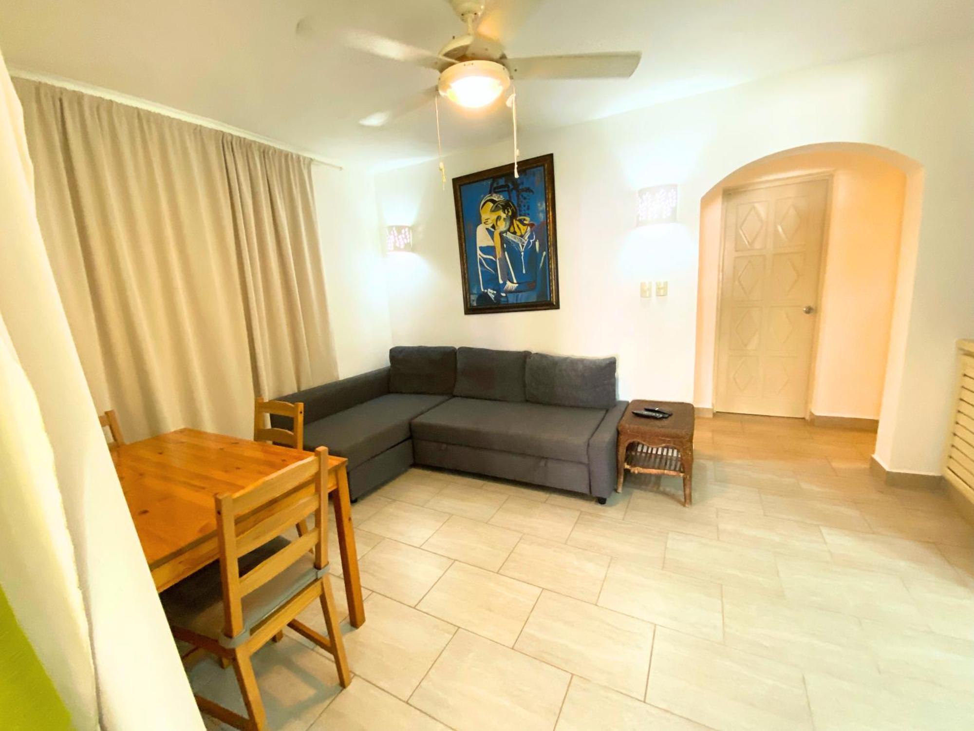 Hotel Caraibico Deluxe Beach Club & Spa Punta Cana Habitación foto