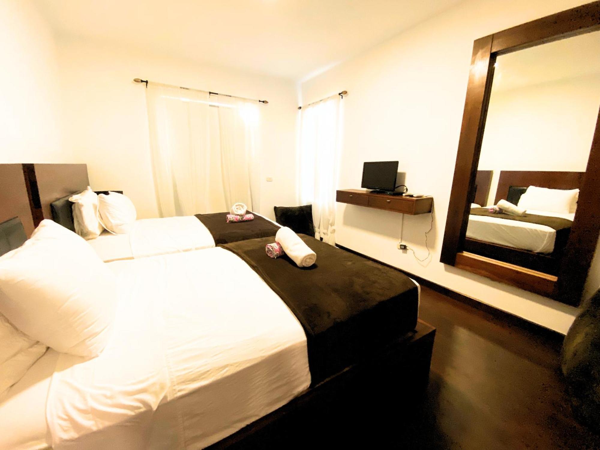 Hotel Caraibico Deluxe Beach Club & Spa Punta Cana Habitación foto