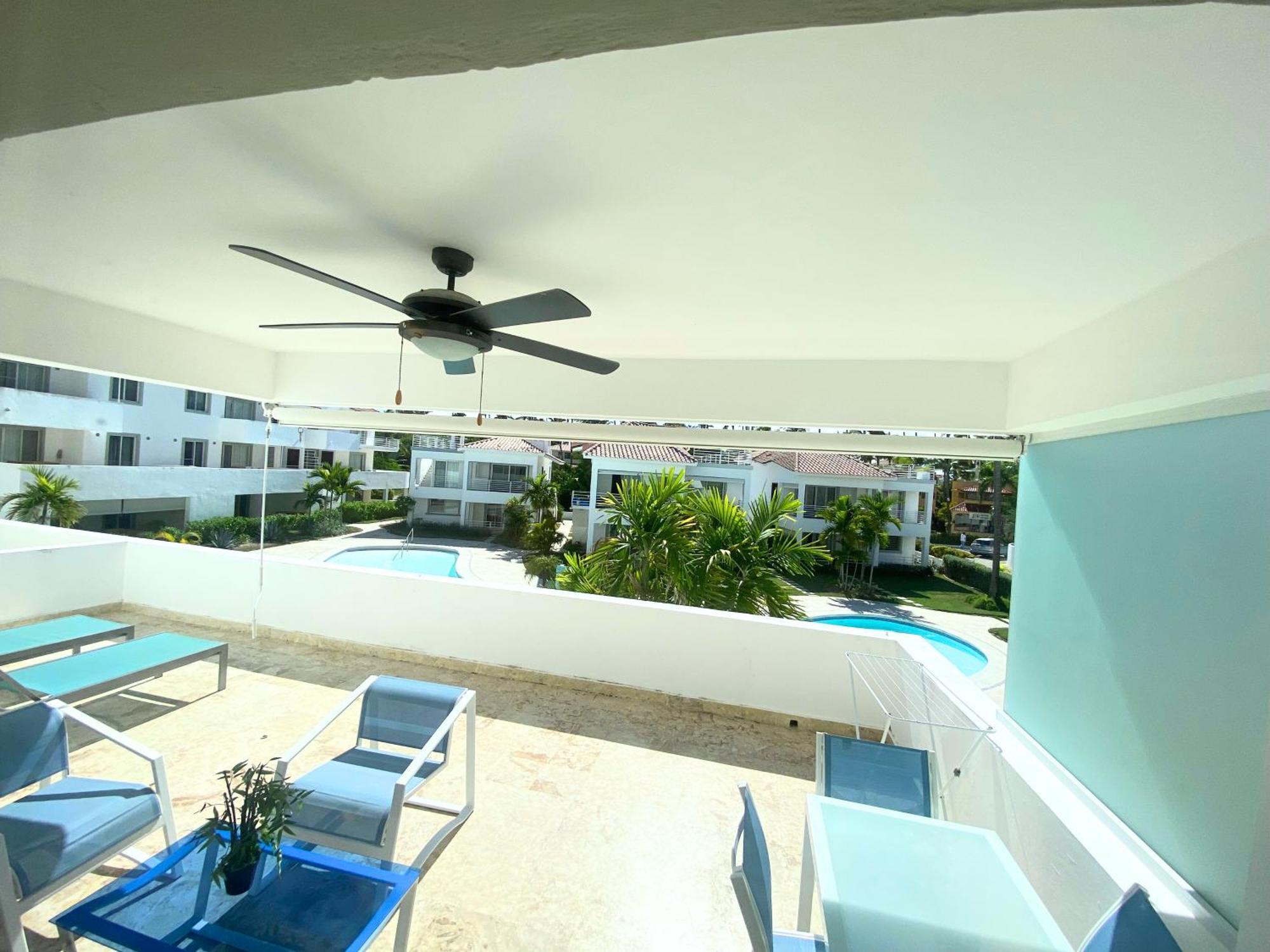 Hotel Caraibico Deluxe Beach Club & Spa Punta Cana Habitación foto