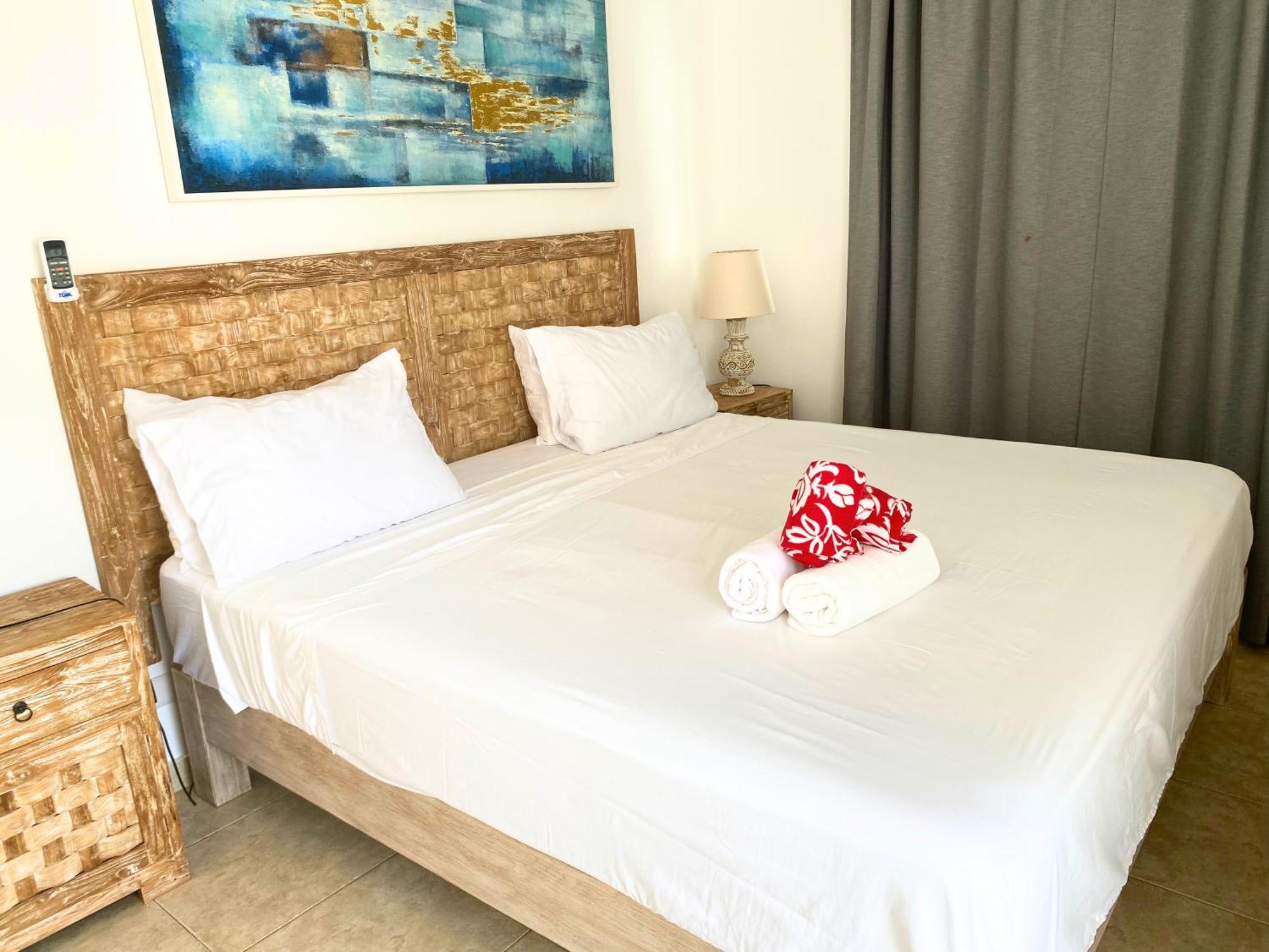 Hotel Caraibico Deluxe Beach Club & Spa Punta Cana Habitación foto