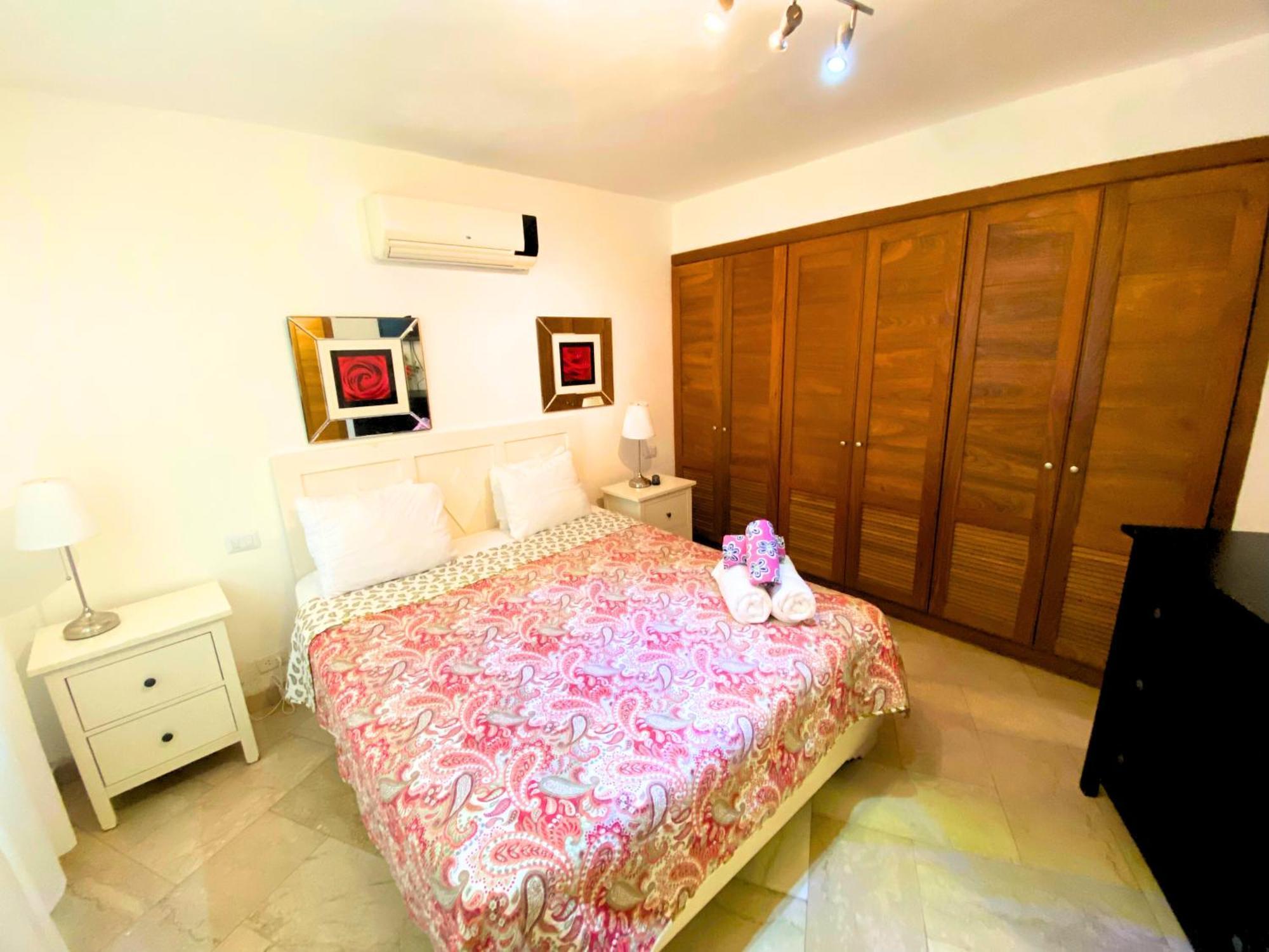 Hotel Caraibico Deluxe Beach Club & Spa Punta Cana Habitación foto