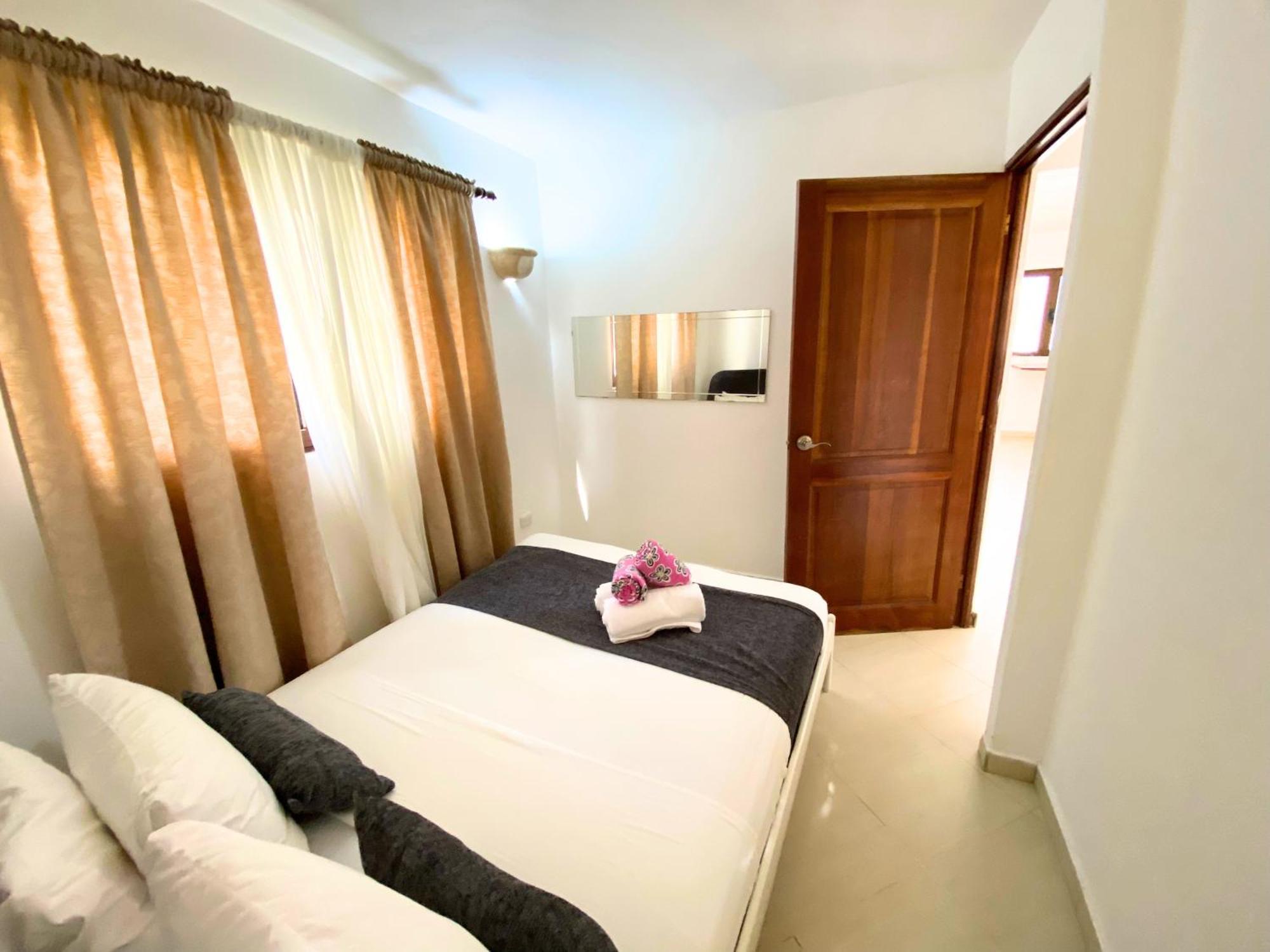 Hotel Caraibico Deluxe Beach Club & Spa Punta Cana Exterior foto