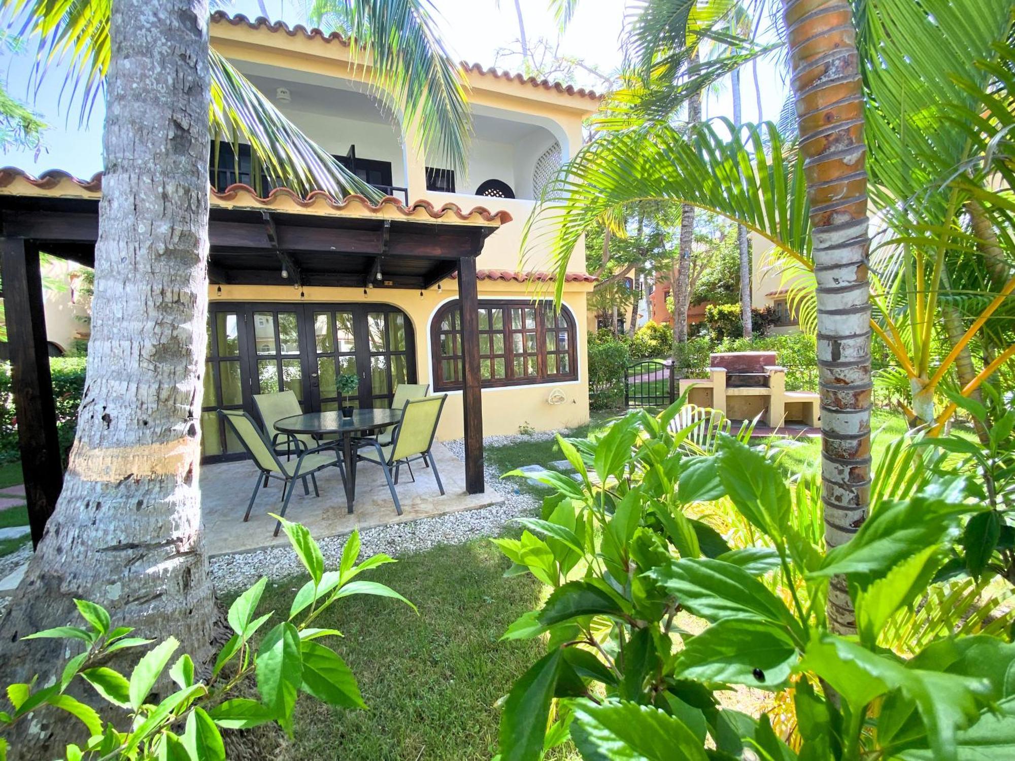 Hotel Caraibico Deluxe Beach Club & Spa Punta Cana Habitación foto