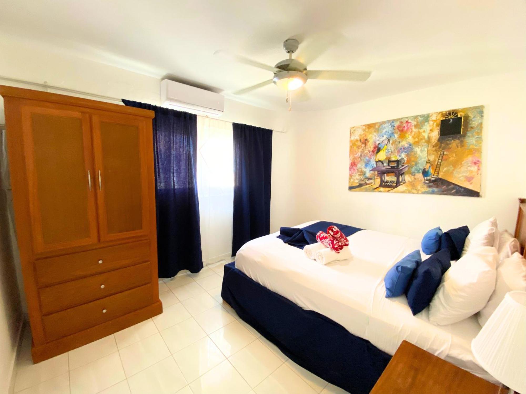 Hotel Caraibico Deluxe Beach Club & Spa Punta Cana Habitación foto