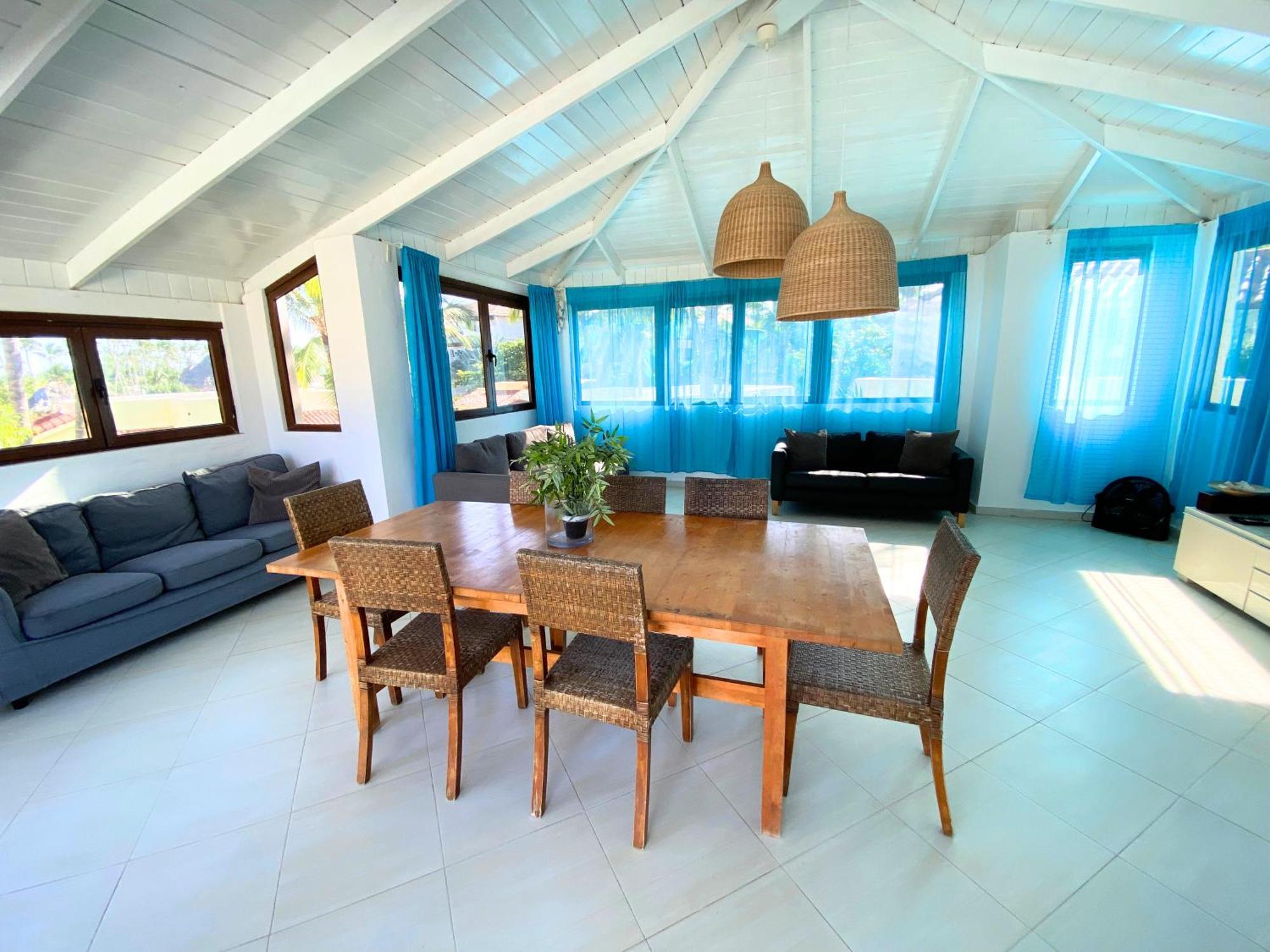 Hotel Caraibico Deluxe Beach Club & Spa Punta Cana Habitación foto